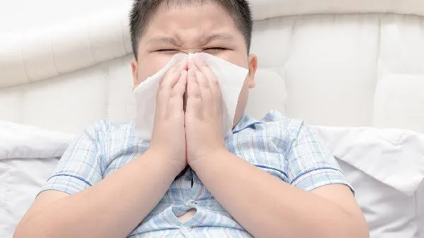百日咳干咳可以吃小儿百部止咳糖浆吗