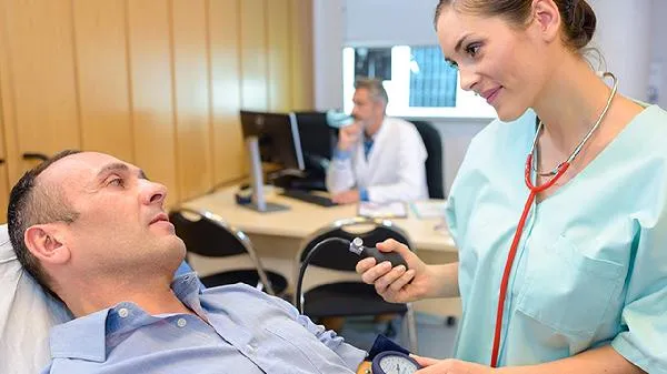 高血压和食物有关系吗