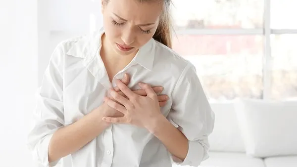 更年期滥用保健品易致乳腺癌