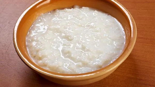 白粥配什么菜好吃
