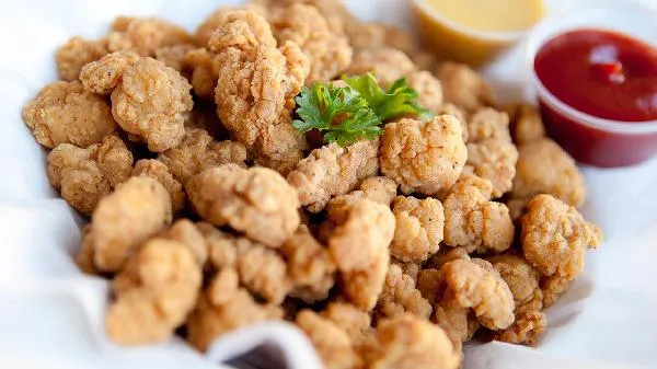 长期吃牛排和鸡肉哪个好
