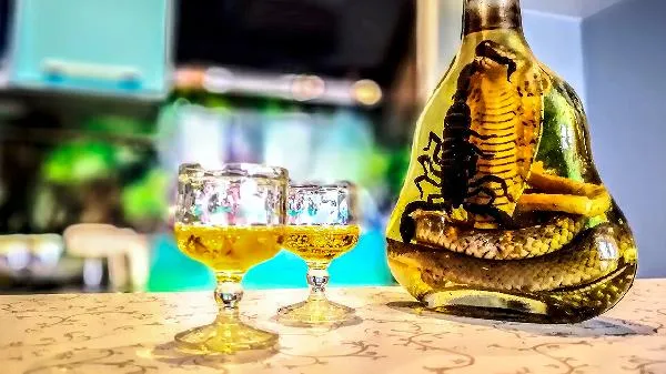 补血吃什么？推荐４种补血药酒