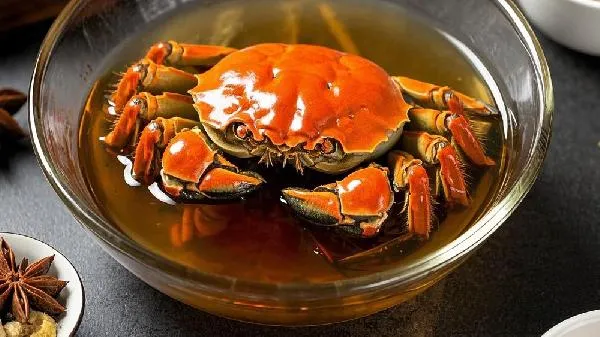 螃蟹是卵生还是胎生