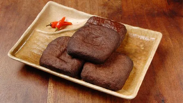 豆腐加什么粉有弹性
