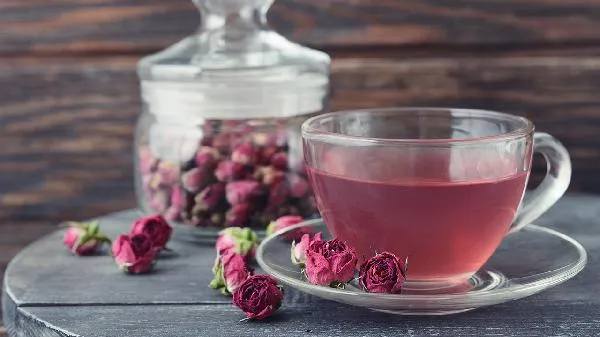 莲心茶的功效与禁忌