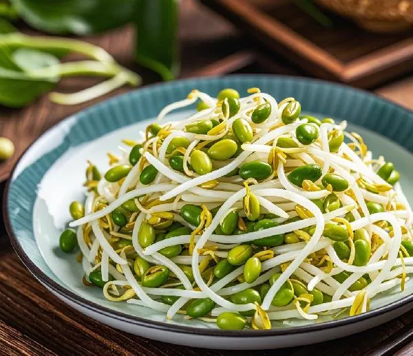 绿豆芽怎样保存时间长一点