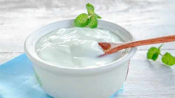 冷藏酸奶过期1-2天能喝吗
