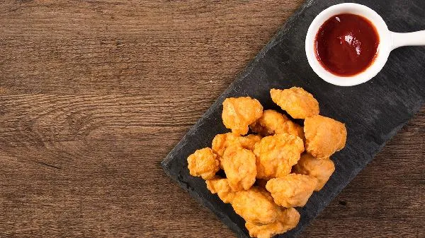 鸡肉怎么炖能烂熟