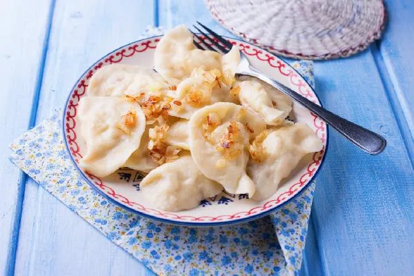 怎么样煮冻饺子?