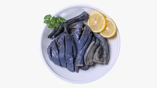女性常吃乌鸡的好处