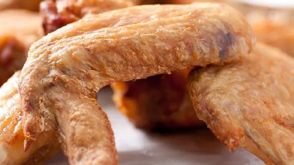 市上卖的鸡柳是真的鸡肉吗