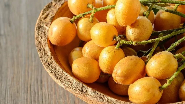 黄皮可以和蜂蜜一起泡吗
