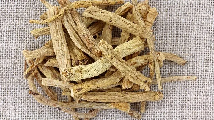 党参片的作用和功效