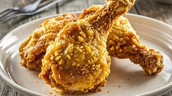 鸡腿是高嘌呤食物吗