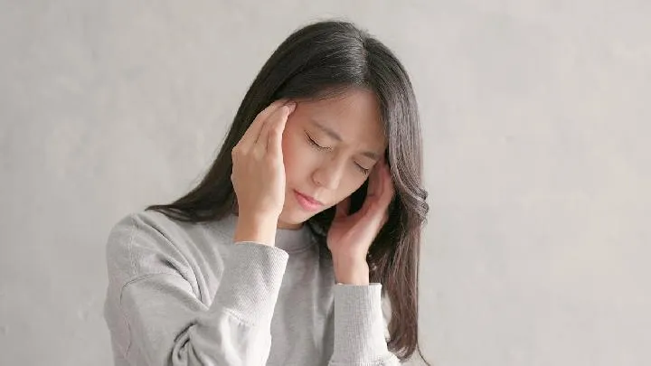 一样都是姨妈痛,但也是各有各的痛