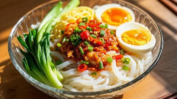 粿条怎么做不容易断