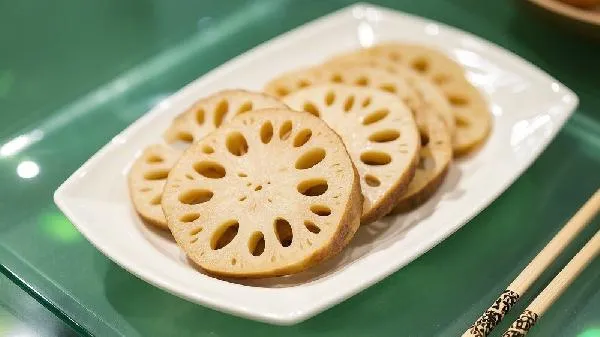 藕粉为什么要吃陈年的