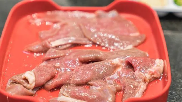 猪肉怎么去猪腥味