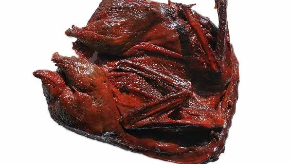 鸭肉虽然营养 但也不是人人适合的