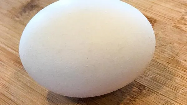 晚饭只吃鸡蛋对身体有害吗