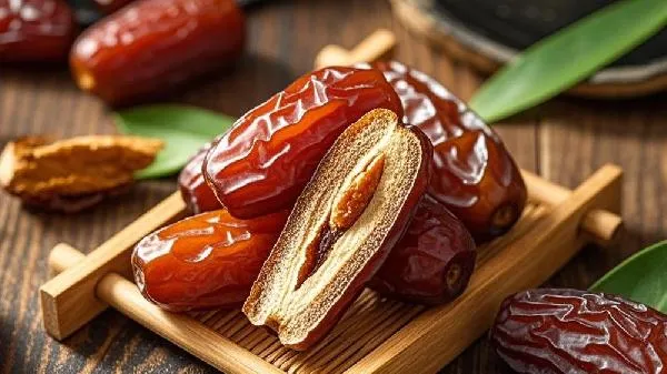 黑椰枣好还是黄椰枣好