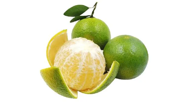 运动完能吃橘子吗