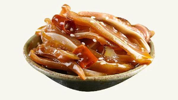 牛筋为何要尽量少吃