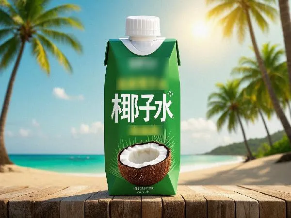 八个月宝宝可以喝椰子水吗