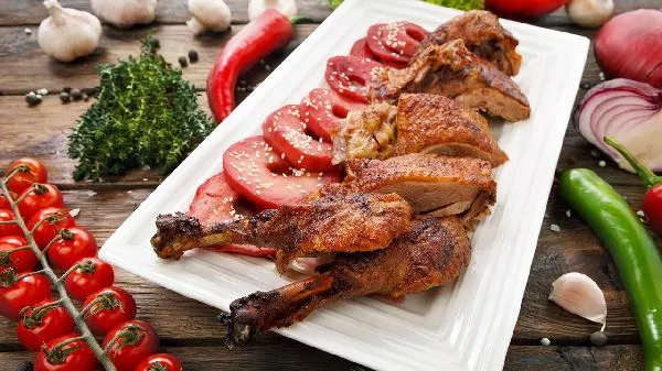 鹿肉可以吃吗史湘云贾宝玉