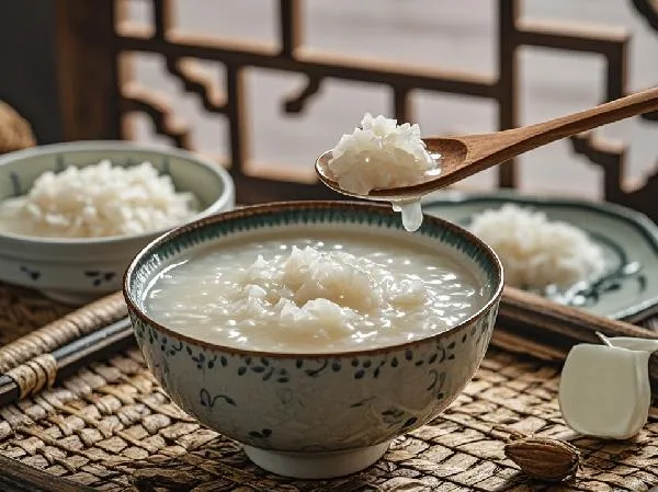酒酿和醪糟是一回事吗