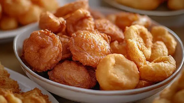 微波炉加热油炸食物怎么才会脆
