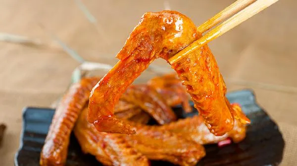 鸡肉煲汤放什么材料