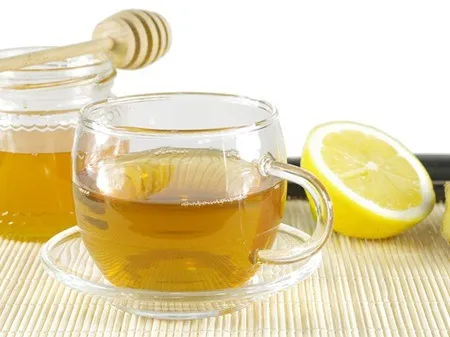蜂蜜水养生还止咳？教你正确饮用蜂蜜水