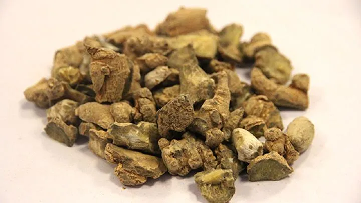 三七粉的功效什么