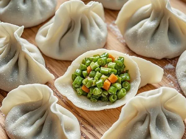 饺子馅有哪几种馅料
