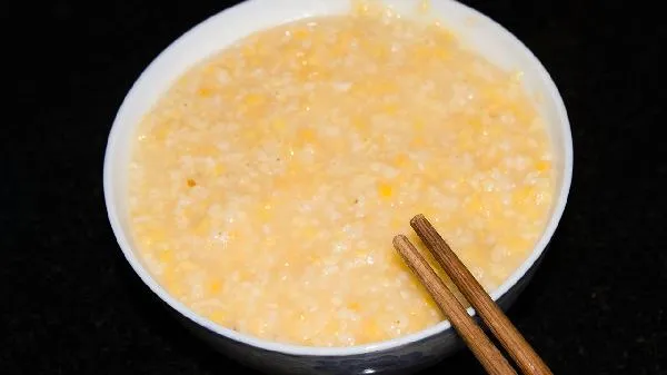 茯苓百合小米粥的功效有什么