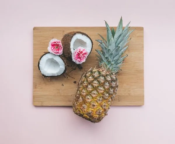 菠萝蜜的汁粘在手上怎么去除