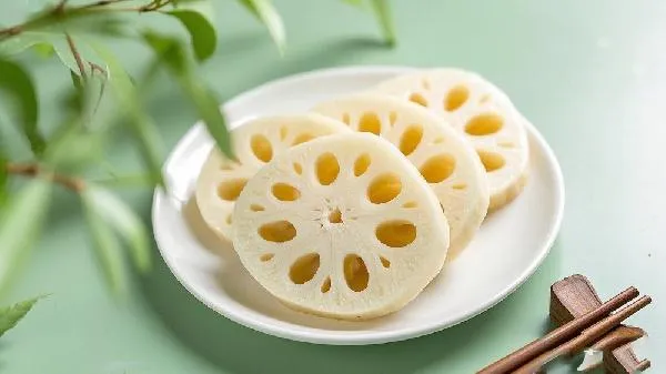 鸡和藕可以一起炖汤吗