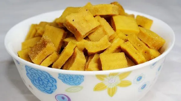 豆腐千张嘌呤高吗
