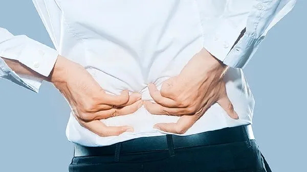 腰间盘突出自愈方法