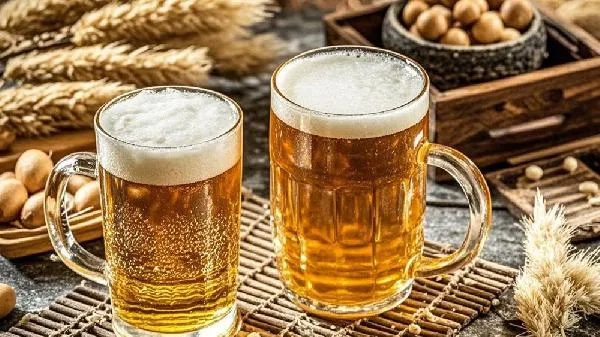 啤酒加生鸡蛋一起喝有什么说法
