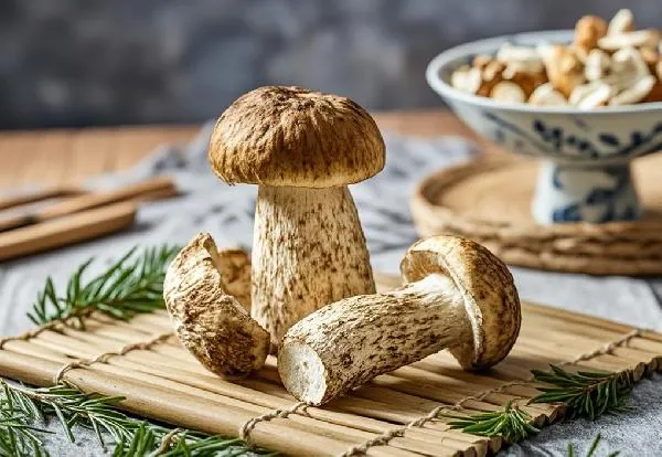 赤松茸和姬松茸是一种吗