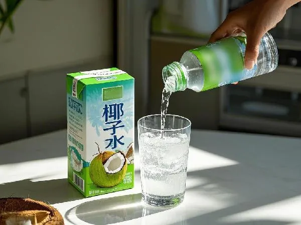 如何才能喝到椰子汁的味道