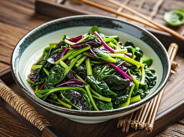 为大家介绍苋菜的好处