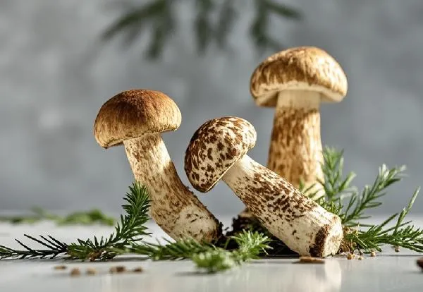 赤松茸和姬松茸是一种吗