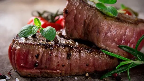冰冻牛肉怎么解冻才像新鲜牛肉