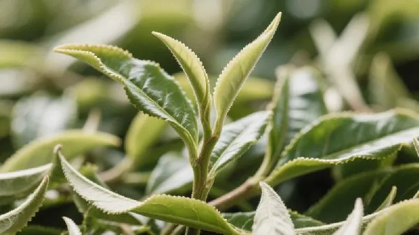 能开出茶花的小乔木