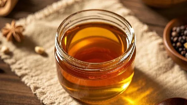 香油真假鉴别最简单的方法