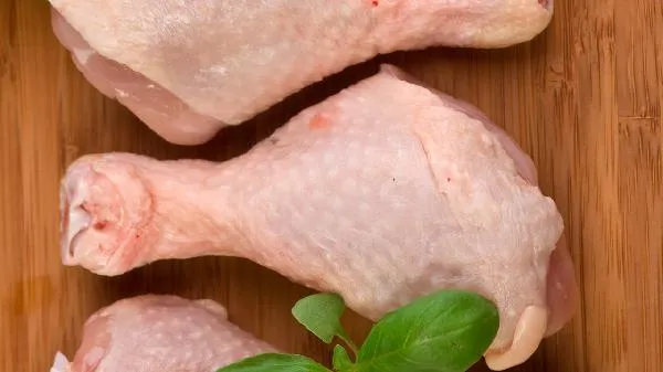 鸡肉与什么菜搭配最好