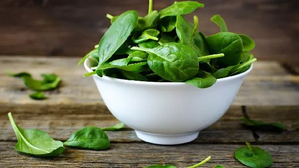 豆腐和菠菜相克吗